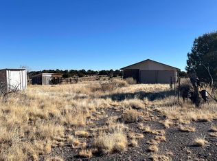 1692 State Highway 36, Fence Lake, NM 87315
