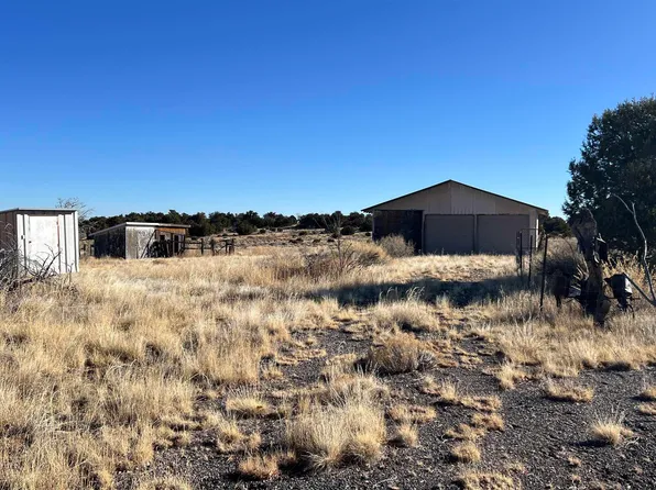 1692 State Highway 36, Fence Lake, NM 87315