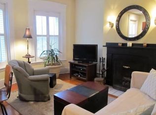 46 Harvard St #2, Charlestown, MA 02129