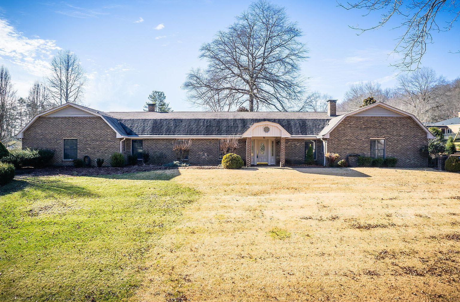 117 Pendleton Dr, Bristol, TN 37620 Zillow