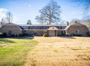 117 Pendleton Dr, Bristol, TN 37620