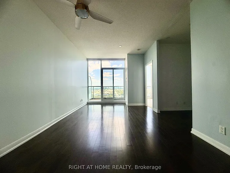 215 Sherway Gardens Rd #Penthouse 101 — Photo 9