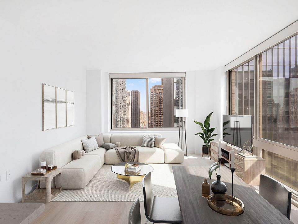 1st image of 260 W 54th St APT 39A