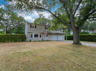 227 Raphael Dr, Webster, NY 14580