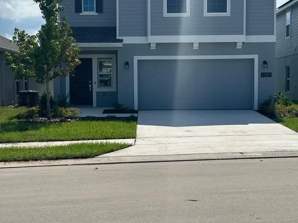 1247 Sand Trap Ct, Daytona Beach, FL 32124