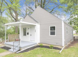 1448 Manchester Ave, Columbus, OH 43211