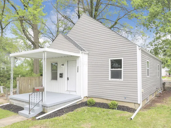 1448 Manchester Ave, Columbus, OH 43211