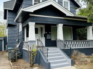 2511-2515 NE 57th Ave, Portland, OR 97213