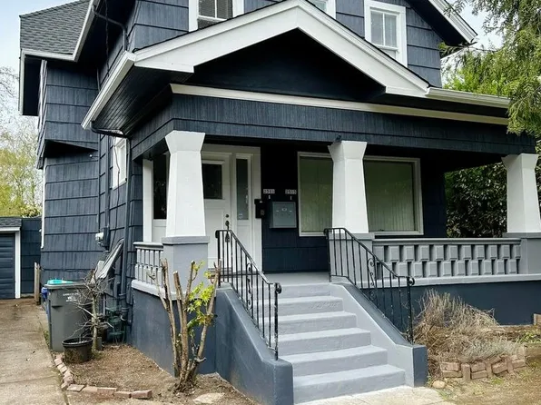 2511-2515 NE 57th Ave, Portland, OR 97213