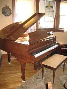 woodwork