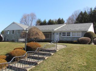3403 Perkiomen Ave, Reading, PA 19606
