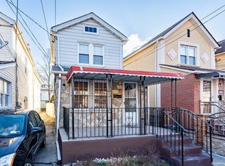 12937 133rd St, South Ozone Park, NY 11420