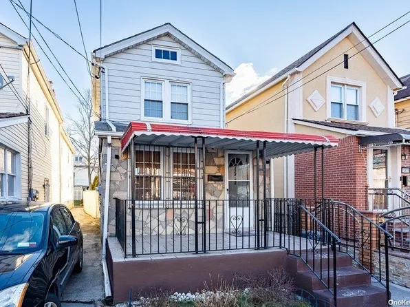 129-37 133rd Street, Jamaica, NY 11420