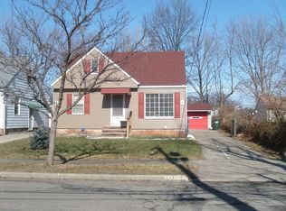 25871 Zeman Ave, Euclid, OH 44132