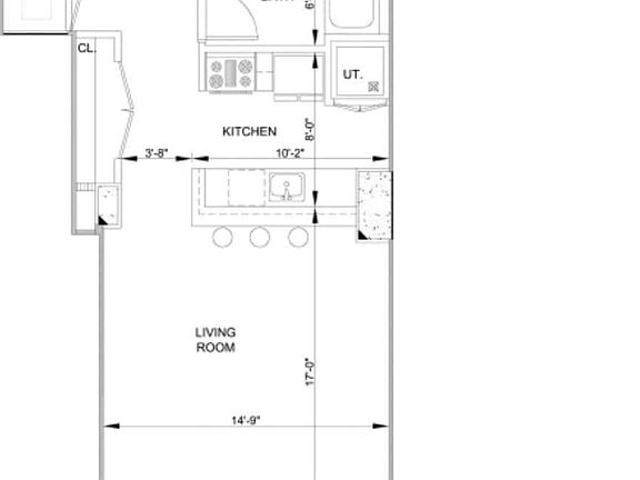 2nd image of 6336 99th St APT 2D