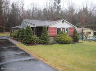 249 Buck Mountain Rd, Weatherly, PA 18255