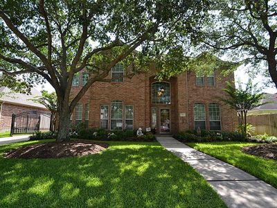 315 Jewel Park Ln, Houston, TX, 77094