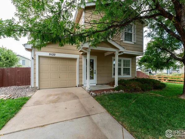 5133 E 100th Ct, Thornton, CO 80229
