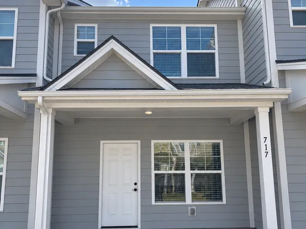 717 Joshua St, Columbia, TN 38401