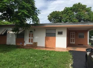 1061 NW 25th Way, Fort Lauderdale, FL 33311