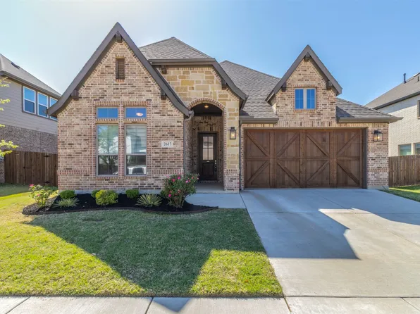 2617 Gosling Way, Fort Worth, TX 76118