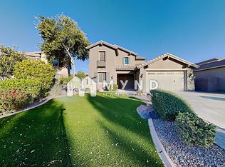 5643 S Parkcrest St, Gilbert, AZ 85298