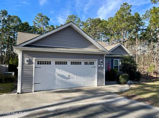 32 S High Point Road, Southport, NC 28461