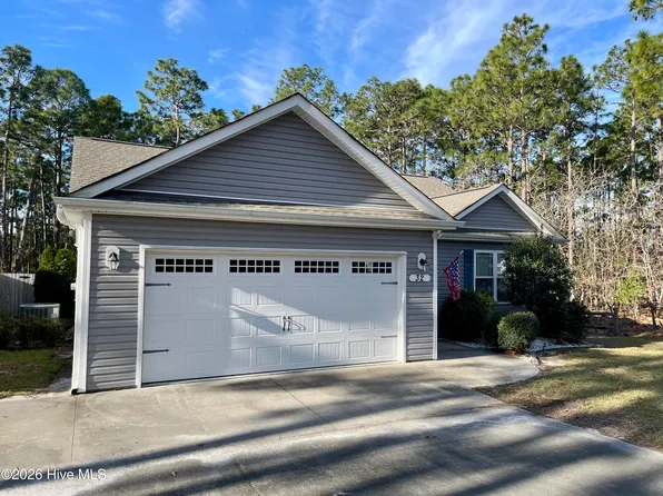 32 S High Point Road, Southport, NC 28461