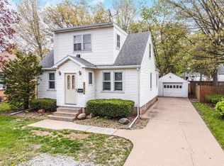 1019 Polk St, Streator, IL 61364
