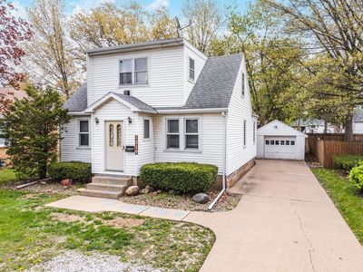 1019 Polk St, Streator, IL, 61364