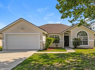 3664 Arava Dr, Green Cove Springs, FL 32043