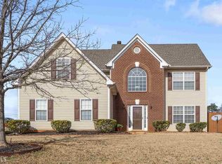 347 Kimberwick Dr, Hampton, GA 30228