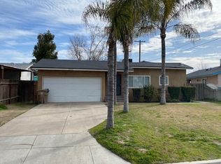 2608 S M St, Bakersfield, CA 93304