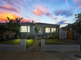 6159 Fairfield St, Los Angeles, CA 90022