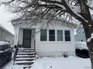 144 Goembel Ave, Buffalo, NY