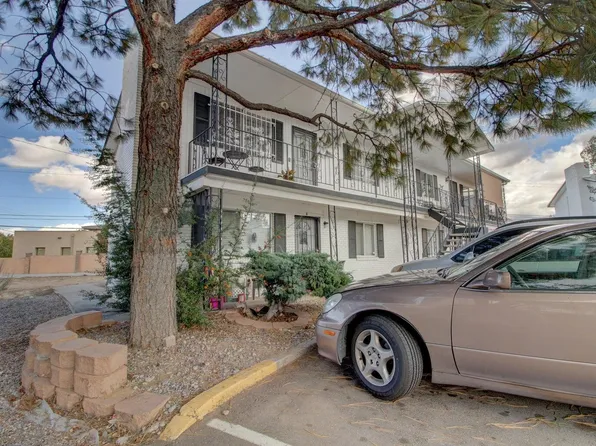3931 Ortiz Ct NE APT D, Albuquerque, NM 87110