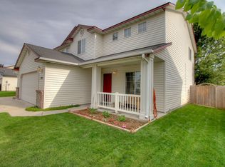 549 E Full Moon St, Kuna, ID 83634