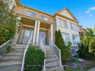 8900 Bathurst St #37, Vaughan, ON L4J8A7