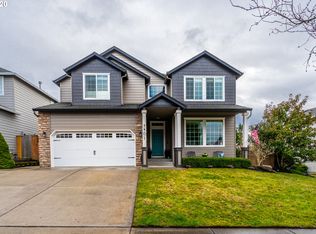 3901 NE 94th St, Vancouver, WA