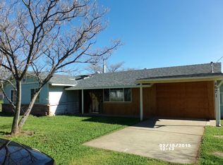 4671 Charmain Ln, Anderson, CA 96007