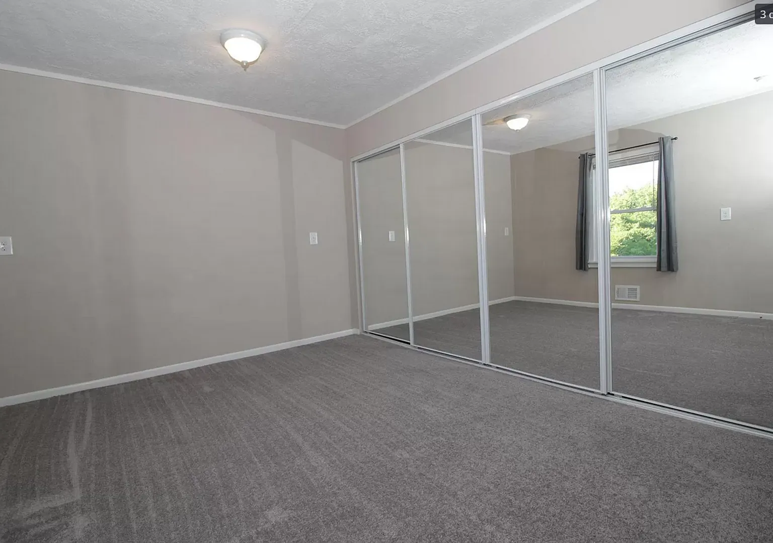 Recently Remodeled Apartment All Utilities Included in Arden — Photo 3