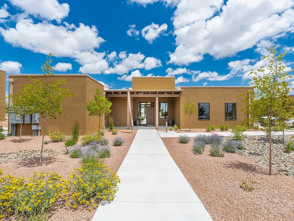 Madera Apartments