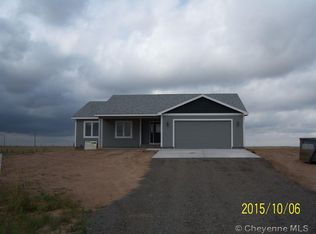 6700 Spencer Dr, Cheyenne, WY 82007