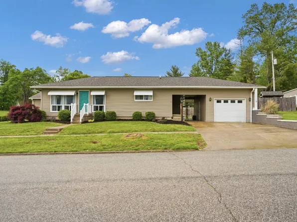 234 Shawnee Dr, Bedford, IN 47421