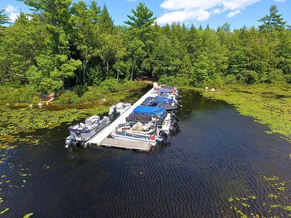 0 Wild Haven Road, Sweden, ME 04009