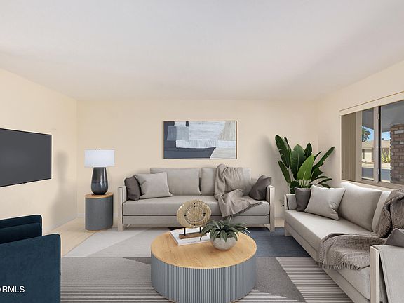 2nd image of 10729 W TROPICANA Circle N