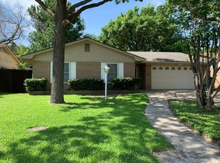 512 Coronado Dr, Denton, TX 76209