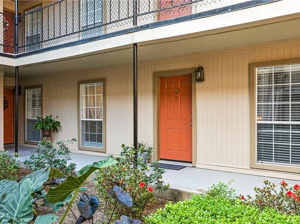 2511 Metairie Lawn Dr #118, Metairie, LA 70002