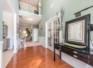 3293 Birchhaven Trce, Powder Springs, GA 30127