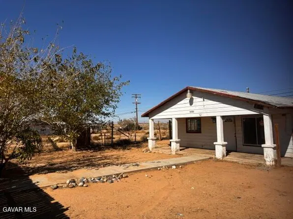 26213 Twenty Mule Team Rd, Boron, CA 93516